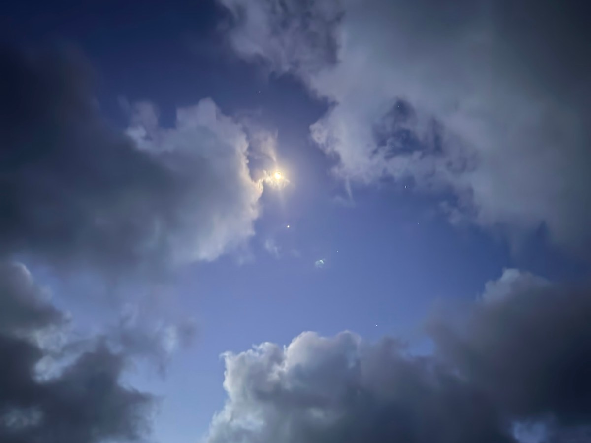 Belonging, Glass Ceilings, and the Quiet Architecture of&nbsp;Potential