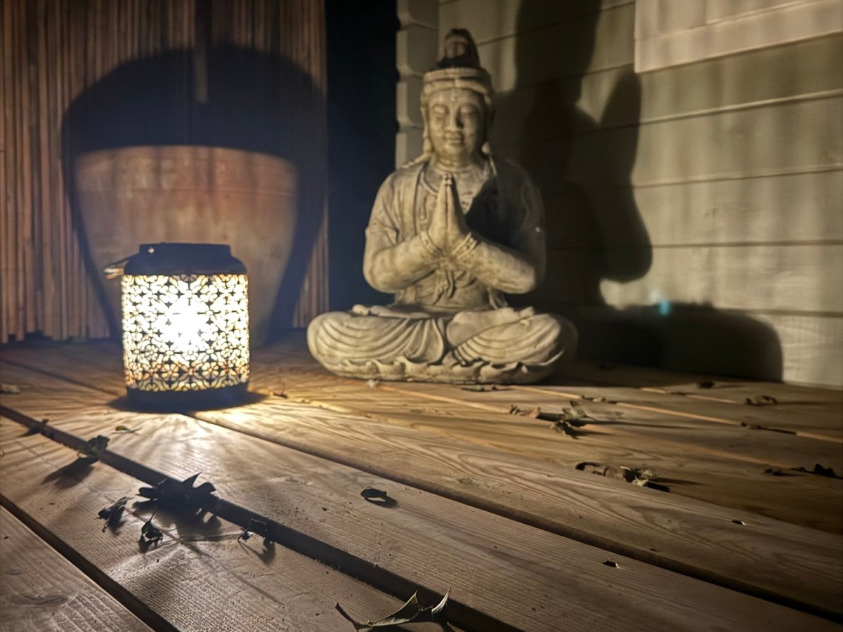 The Rituals That Root&nbsp;Us.