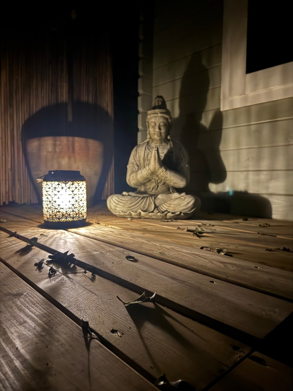 The Rituals That Root&nbsp;Us.