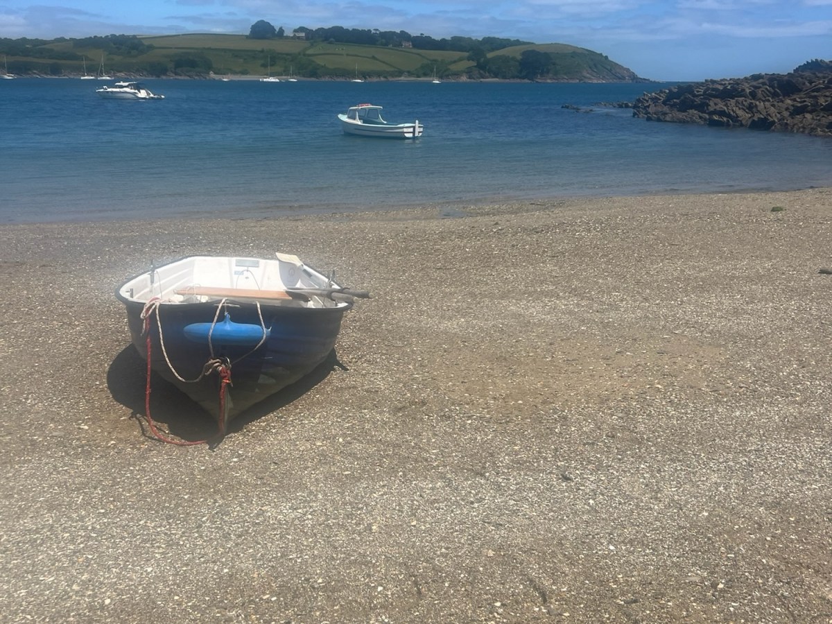 Throughout Life, We Belong&nbsp;Somewhere.