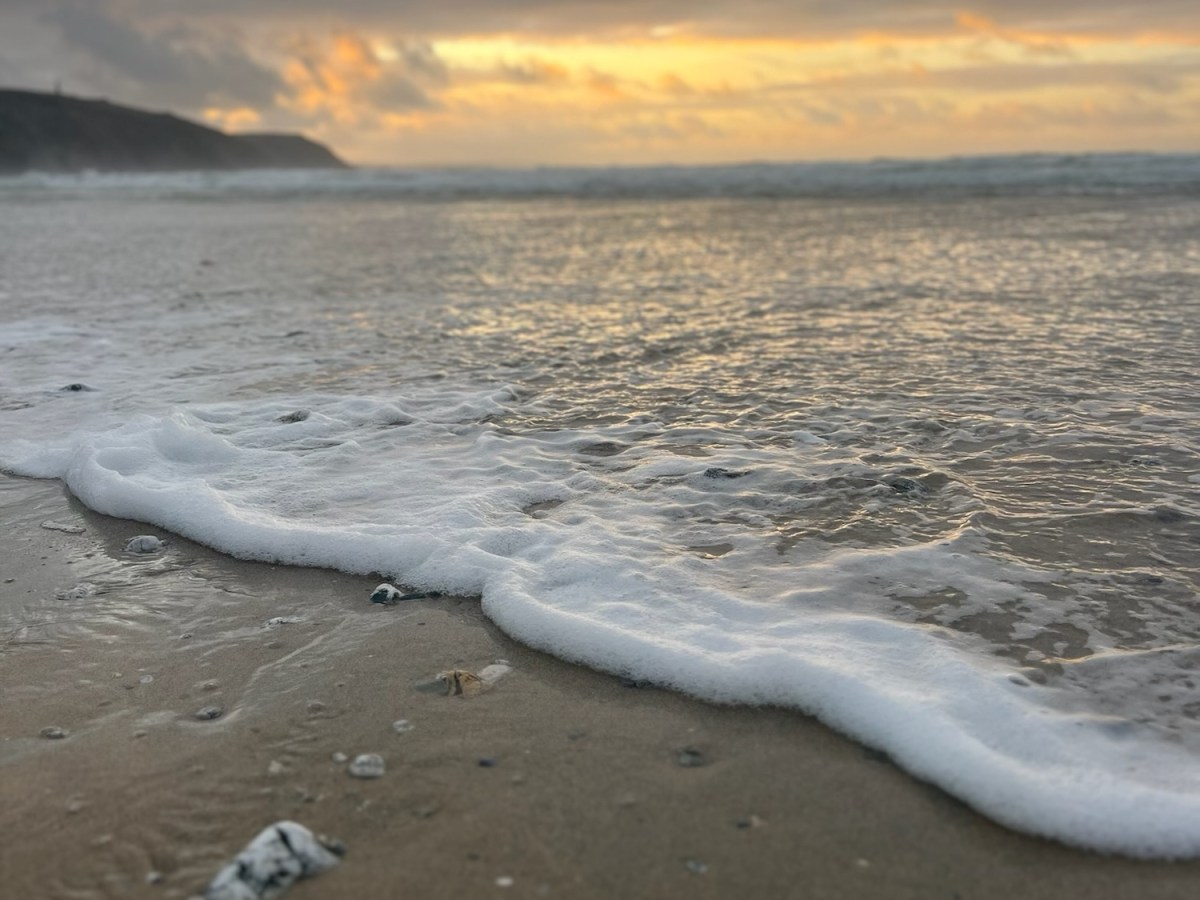 What if you did something for no&nbsp;purpose?