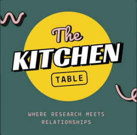 The Kitchen Table